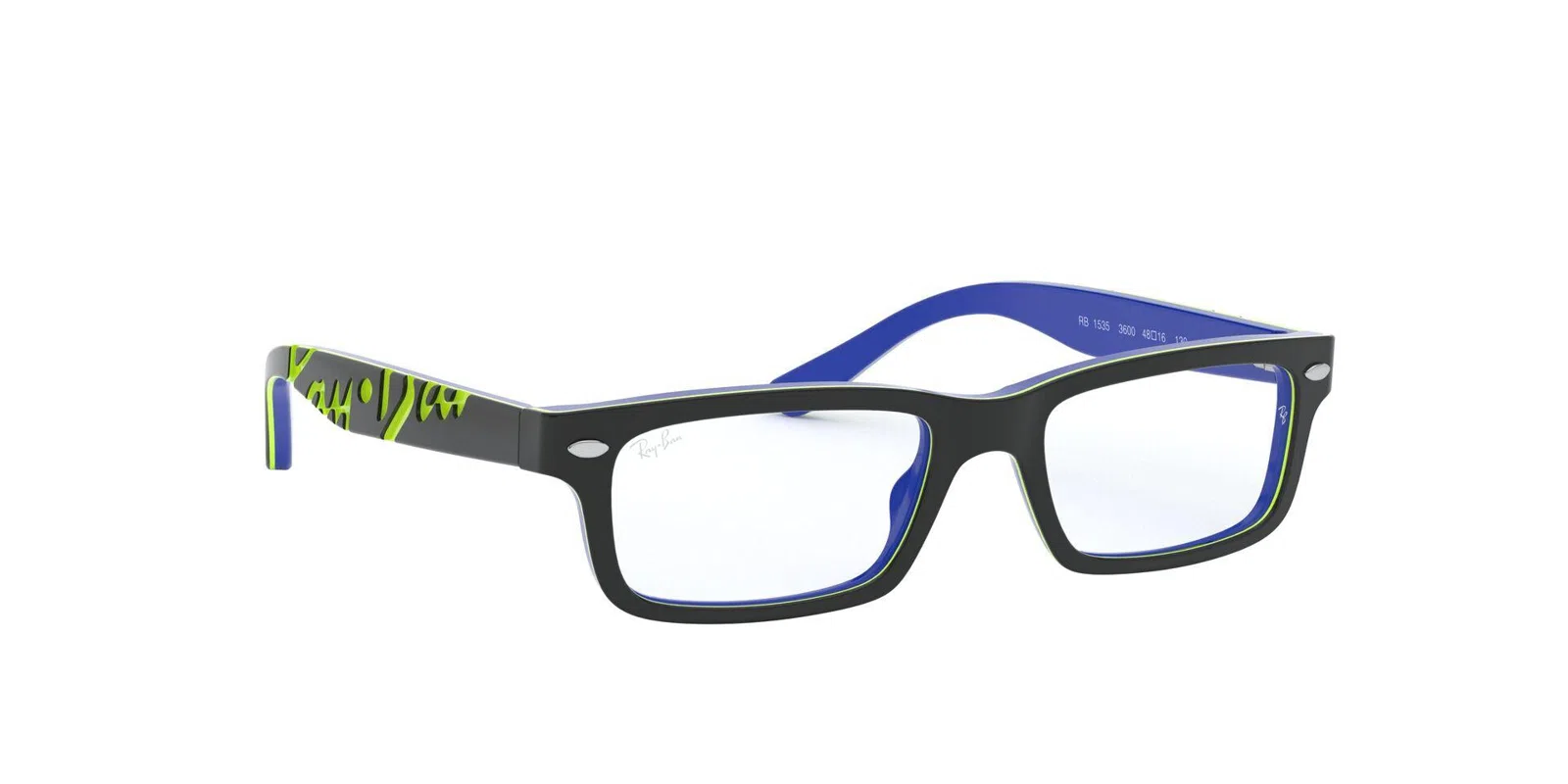 Ray-Ban Kids 0RY1535 Eyeglasses - view 17